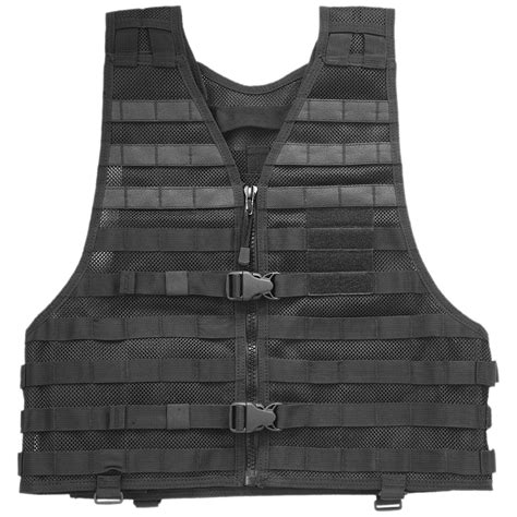 511 Vtac Lbe Tactical Load Bearing Vest Army Molle System Airsoft