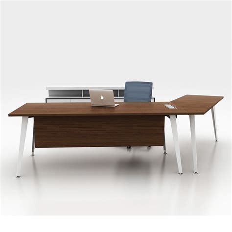 Buy European Style Manager Office Table Design Executive Desk Modern