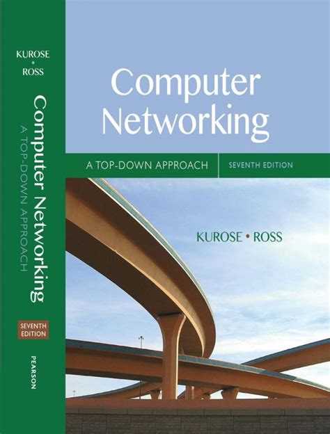 A networking program usually has two programs, each running on a different host, communicating with each other. Computer Networking: A Top-Down Approach, 7th Edition ...