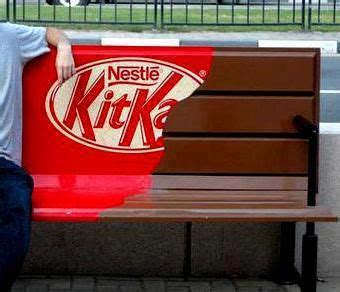 Pin by YUMMY STORIES on Show and Sell | Guerilla marketing ...