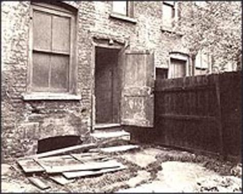 The Five Known Victims Of Jack The Ripper Caution Some