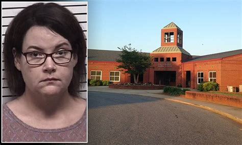 North Carolina Teacher 43 Arrested For Having Sex With Her 15 Year