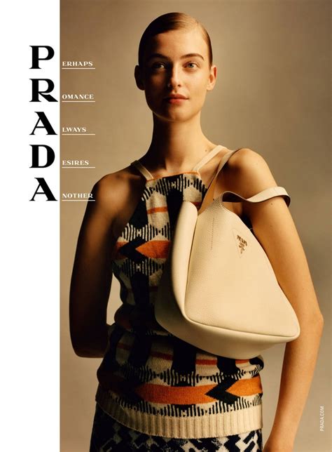 The Ultimate Paradox Of Prada Immediately Recognizable Yet Impossible