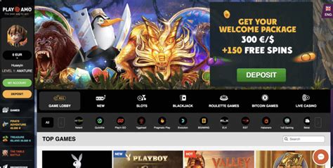 PlayAmo Casino Review - Is Playamo.com Still a Legit Casino in 2020? | Casino reviews, Casino ...