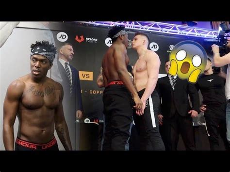 KSI and Joe Weller | Ksi vs joe weller, Joe weller, Face off