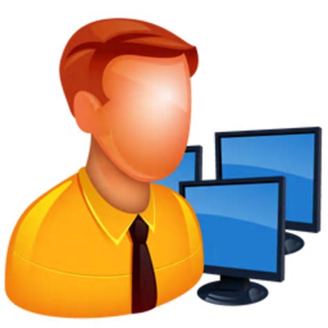 Admin Icon Free Images At Vector Clip Art Online Royalty