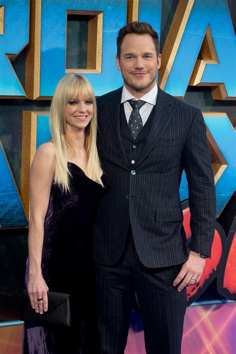 Why Did Chris Pratt And Anna Faris Break Up Find Out Why They Split