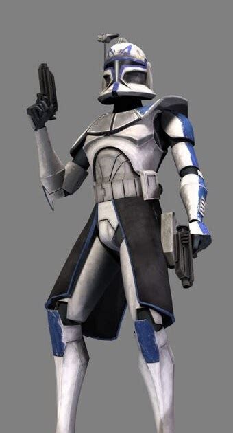 Phase 1 Vs Phase 2 Armor Clone Trooper Pilot Wookieepedia Fandom