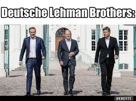 Deutsche Lehman Brothers DEBESTE De