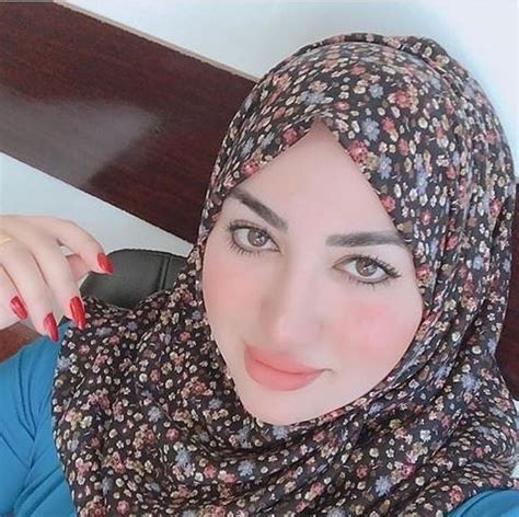 image may contain 1 person closeup beautiful iranian women beautiful hijab beautiful arab
