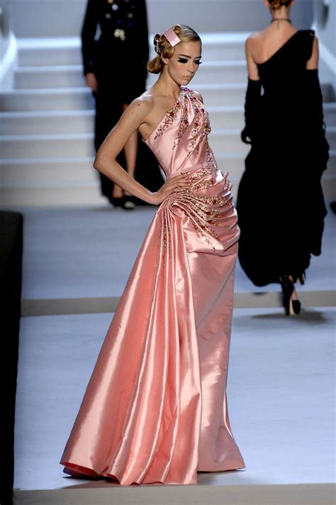 Christian Dior At Paris Fall Fashion Beautiful Dresses