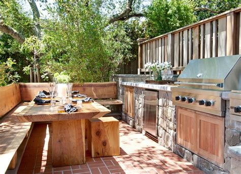 Outdoor Kitchen Ideas 10 Designs To Copy Bob Vila