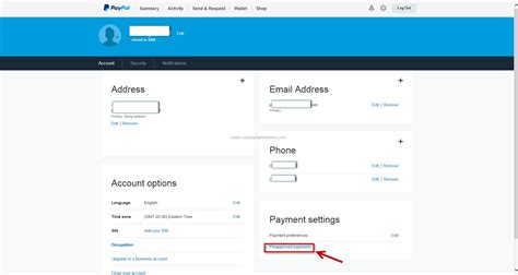 Pay directly to credit card. How to know if I paid with PayPal or via credit card directly « Cobra's Market View