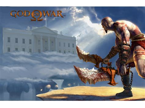 17 The Story Of Chronos из игры God Of War I Ost