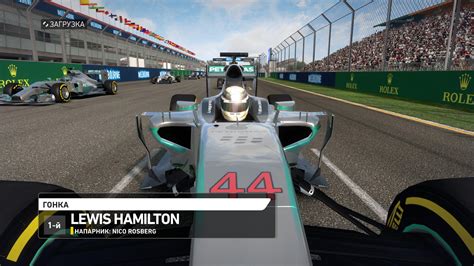 Full unlocked and working version. Download Game F1 2014 (2014) download torrent RePack by R ...
