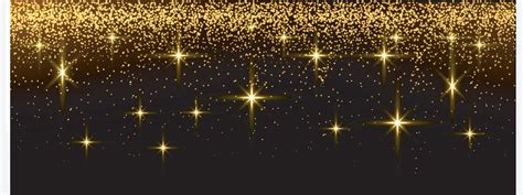 Glitter Stars Vector Art Icons And Graphics For Free Download