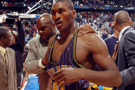 Malice at the Palace: la pelea más bochornosa de la NBA en la nueva