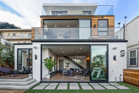 New Glen Park Home With Loads Of Views Asks 77 Million Curbed Sf