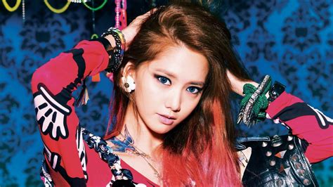 Snsd Korean Generation Yoona Korea Women Girls South Band Pop Asians 1080p Music K