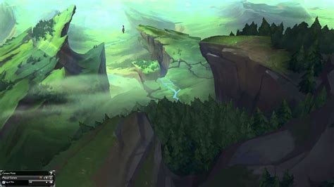 Download Summoner S Rift Location On The Map Leagueoflegends By