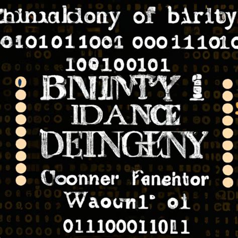 Who Invented Binary An Exploration Of The History And Impact Of Binary