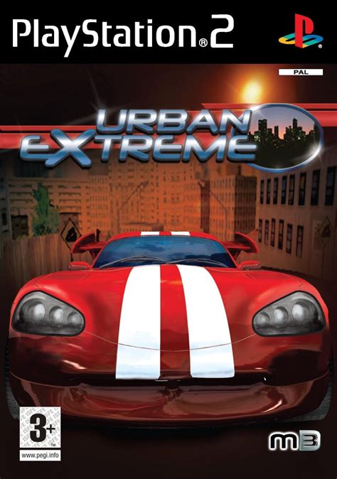 La fecha de su lanzamiento fue el 23 de octubre del 2003 en japón, el 26 de junio del 2006 en estados unidos y el 30 de noviembre del 2006 en. PS2 Urban Extreme ~ Hiero's ISO Games Collection