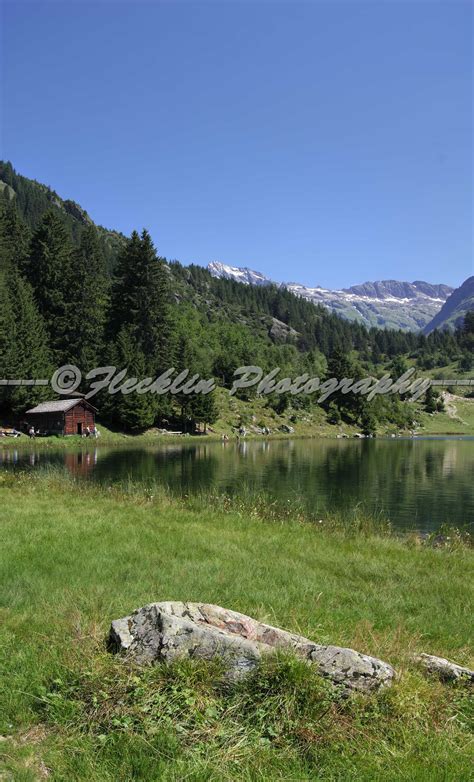 Golzernsee Swiss Panorama Shop Buy High Resloution Fine Art Panoramic