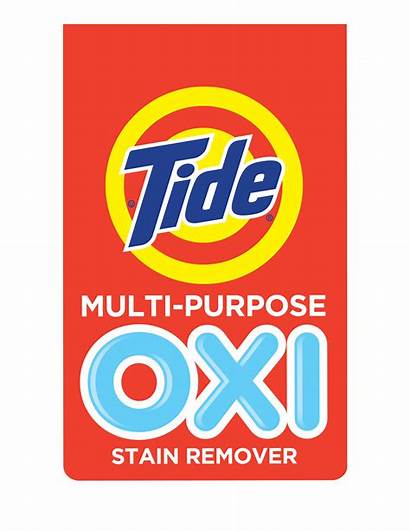 Tide Oxi Cleaning Multi Stain Remover Its