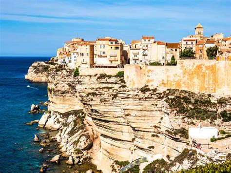 Where To Stay In Corsica Best Towns And Hotels