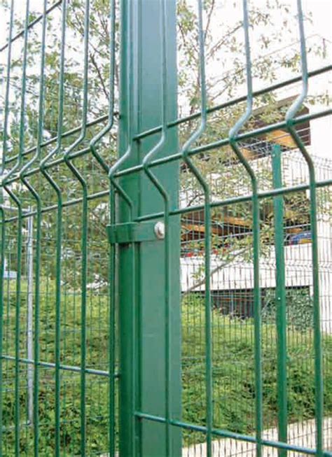 Euroguard Regular Welded Mesh Fencing Jacksons Fencing Esi