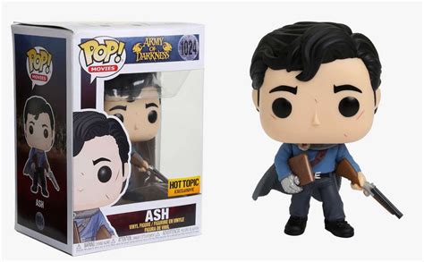 Evil Dead News News Related To The Evil Dead Franchise Funko