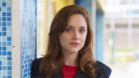 Who Is Sophie Rundle 6 Facts You Need To Know About The Actress • Wikiace