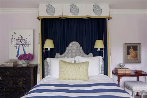 Bedroom By Kevin Isbell Interiors 1stdibs