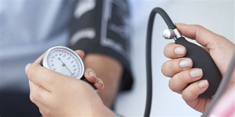 What You Need To Know About High Blood Pressure Sharecare