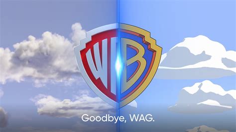 Design Concept Update Warner Bros On Screen Identity 2023 Wb