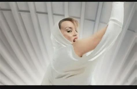 Taken from the album 'fever'. Can't Get You Out Of My Head Music Video - Kylie Minogue Image (26482315) - Fanpop