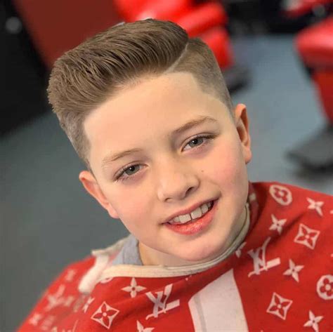 Cool Haircuts For Boys 2019 Top Trendy Guy Haircuts 2019 Ideas For Styling