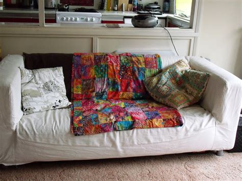 Check spelling or type a new query. Over at Millie's: How to... Dye a Klippan Sofa Cover ...