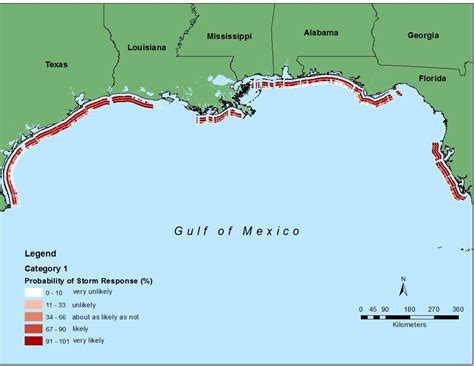 Hurricane ida is forecast to hammer the northern u.s. Data Release - National Assessment of Hurricane-Induced ...
