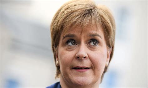 Nicola sturgeon has survived the salmond crisis, but it casts a shadow over holyrood. Nicola Sturgeon now 'utterly isolated' on Brexit after ...