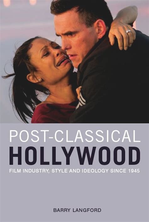Post Classical Hollywood