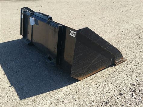 Terex R190t Skid Steer Attachments For Sale