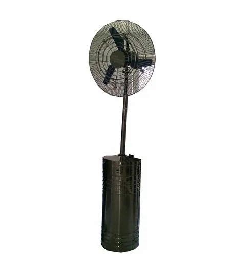 Mist Water Fan At Rs 13500piece Mist Fan In Mumbai Id 2849900833691