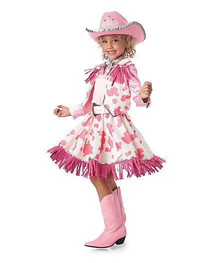 Pink Cowgirl Girls Costume Cowgirl Costume Pink Cowgirl Costume