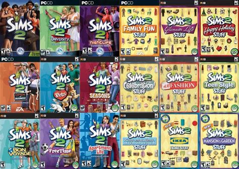 The Sims 2 Ultimate Collection De Graça Na Origin Gameblast