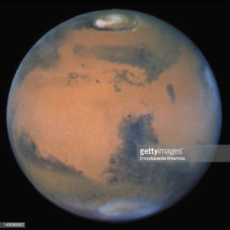 Mars Through Telescope Photos And Premium High Res Pictures Getty Images