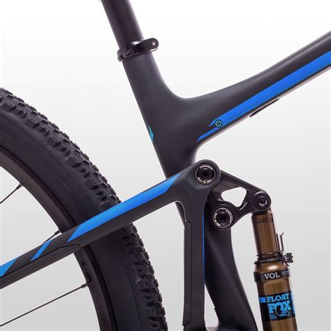 Pivot Mach 4 Sl Carbon Pro X01 Eagle Mountain Bike Bikes