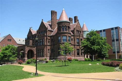 Samuel Cupples House St Louis Attractions Review 10best Experts And