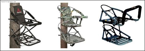 What Is The Best Climbing Tree Stand For Bow Hunting Reviews For All
