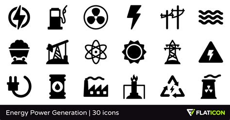 Power Grid Icon At Collection Of Power Grid Icon Free